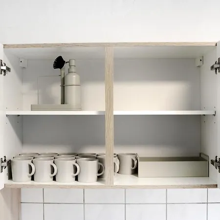 Lightplace: Smart With Biergarten & Restaurant Apartment *