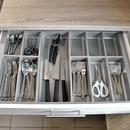 公寓 Lightplace • Groessere Gruppen • 4 Einzelzimmer • Boxspring • Smart Tv • Biergarten • Restaurant 布伦瑞克