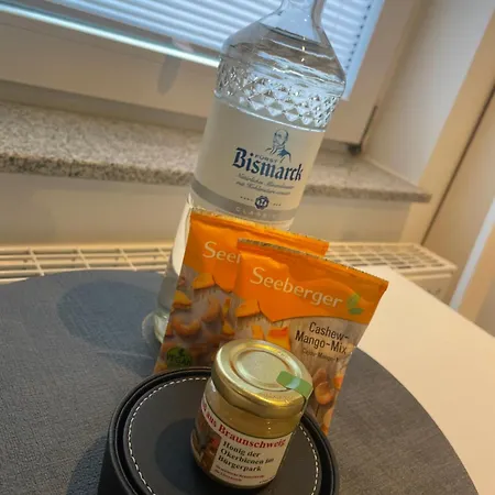 Apartment Lightplace • Größere Gruppen • 4 Einzelzimmer • Boxspring • Smart Tv • Biergarten • Restaurant