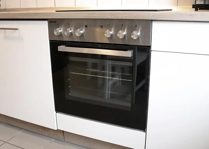 Апартаменты Lightplace • Groessere Gruppen • 4 Einzelzimmer • Boxspring • Smart Tv • Biergarten • Restaurant *